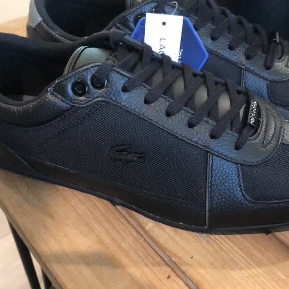 Lacoste evara sport men’s fashion sneaker various sizes - Picture 5 of 8